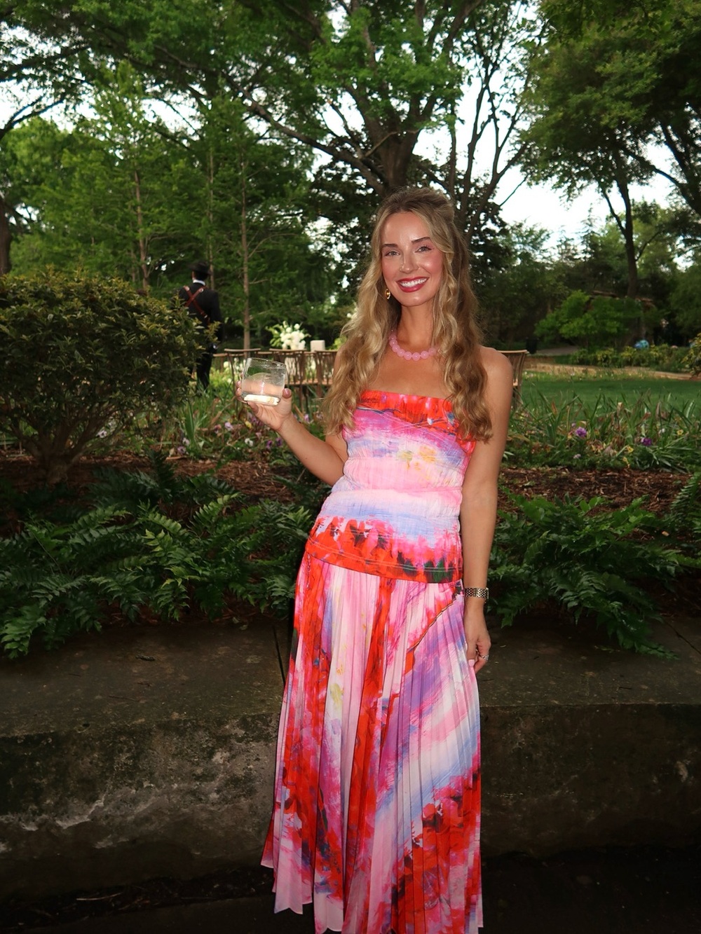 Acler Rockland Dress